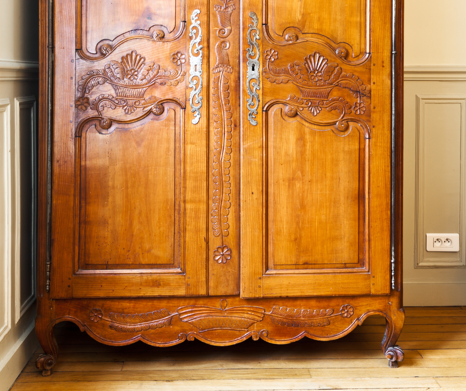 renewable-house.co.uk wardrobe