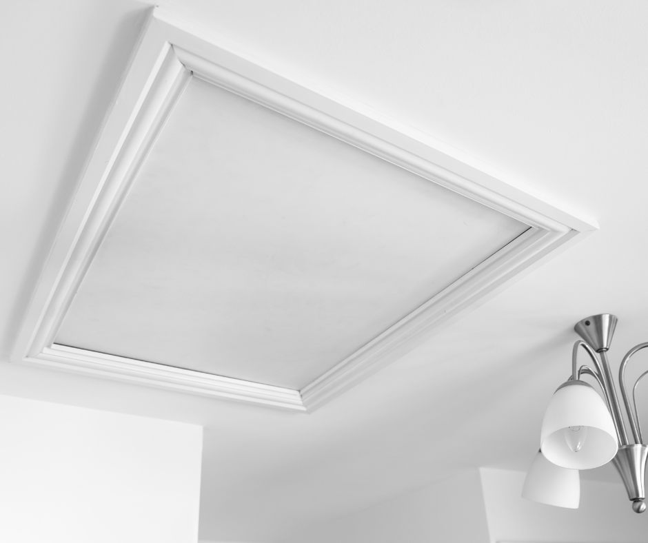 renewable-house.co.uk loft hatch